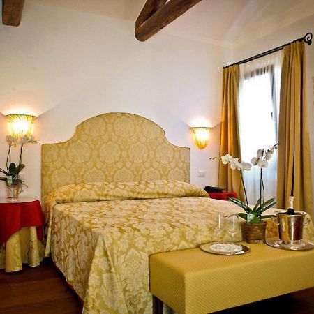 Ca' Dei Polo Hotel Velence Kültér fotó