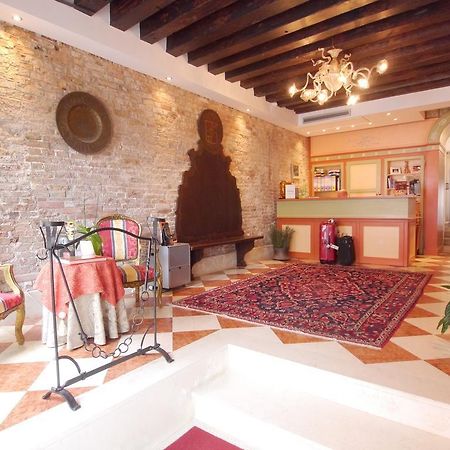 Ca' Dei Polo Hotel Velence Kültér fotó