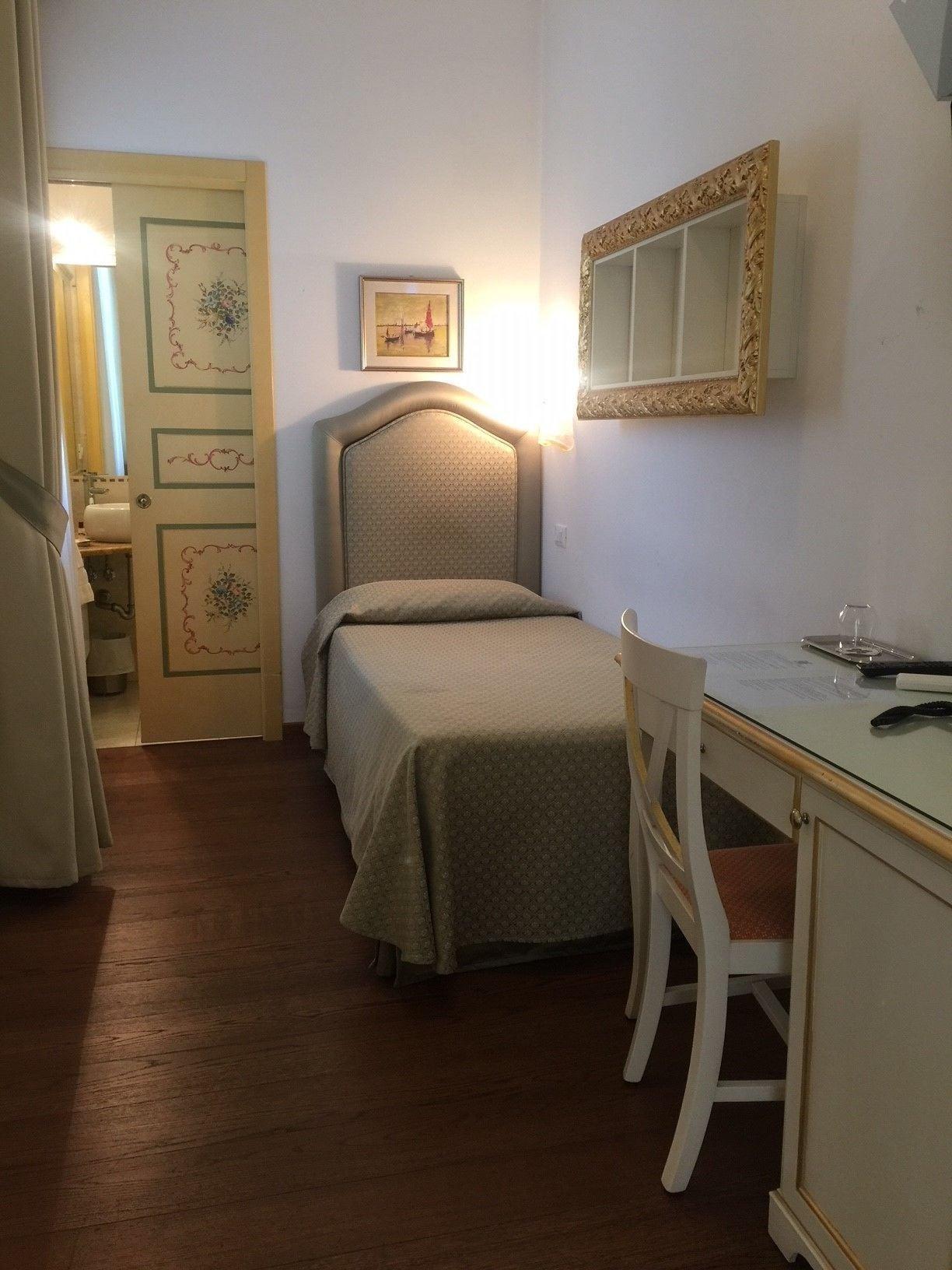 Ca' Dei Polo Hotel Velence Kültér fotó