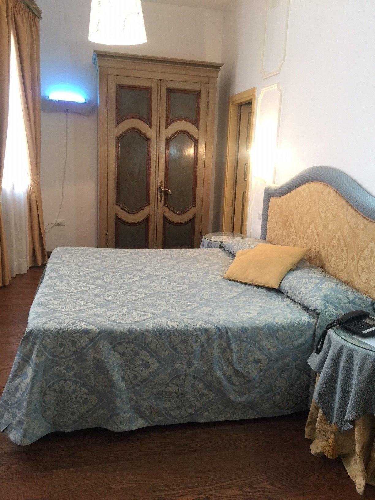 Ca' Dei Polo Hotel Velence Kültér fotó