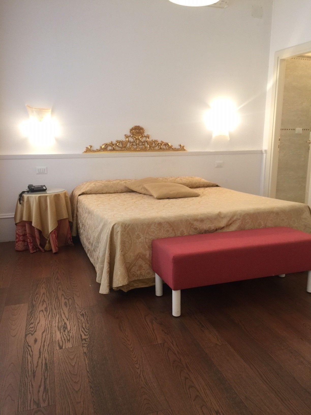 Ca' Dei Polo Hotel Velence Kültér fotó