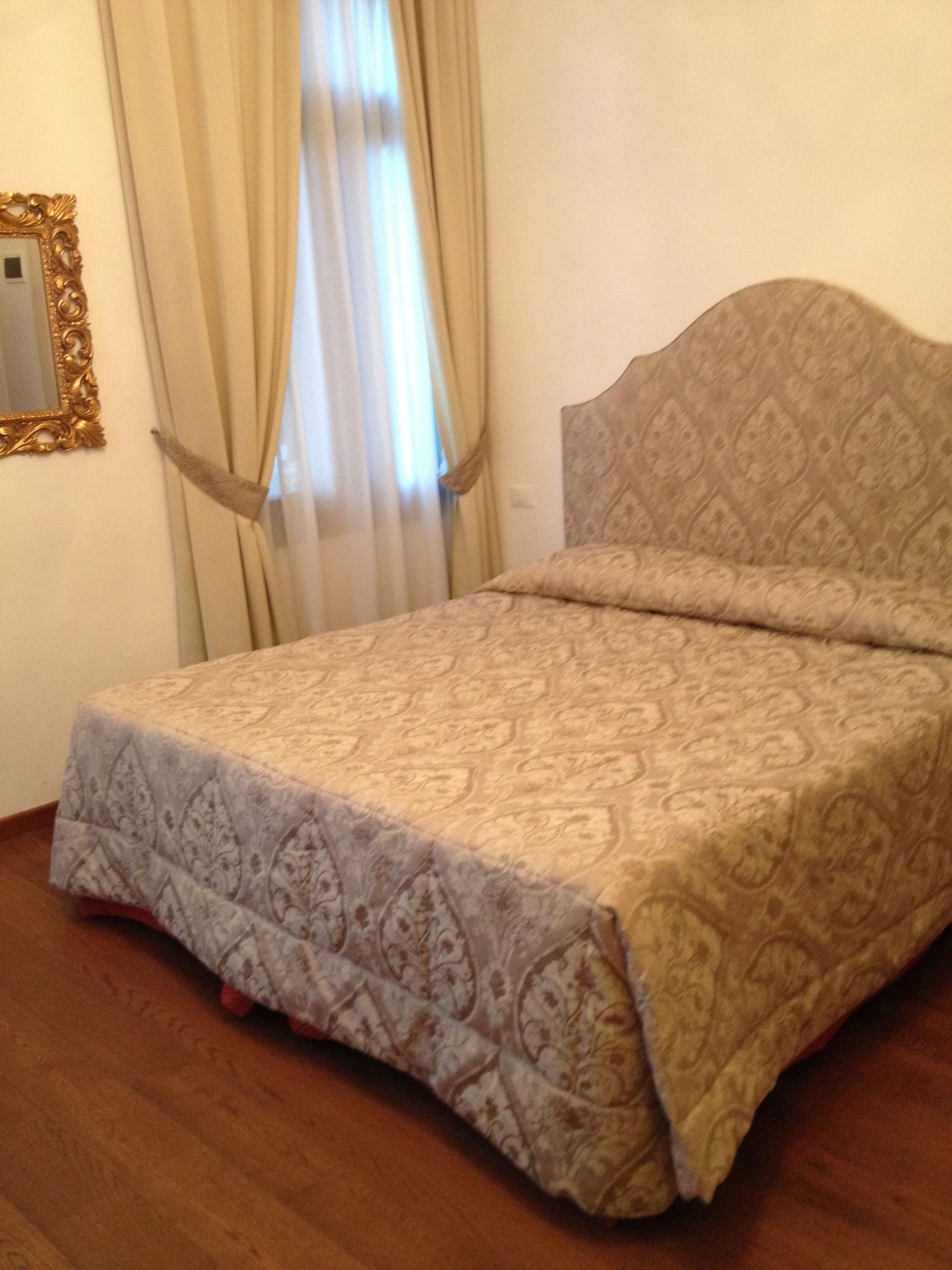 Ca' Dei Polo Hotel Velence Kültér fotó