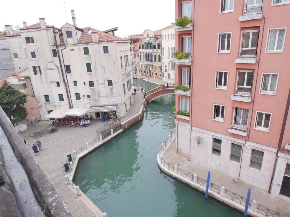 Ca' Dei Polo Hotel Velence Kültér fotó