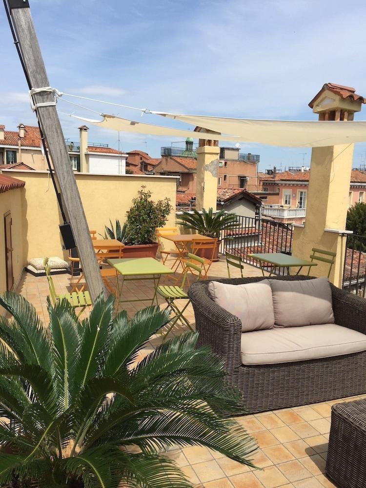 Ca' Dei Polo Hotel Velence Kültér fotó