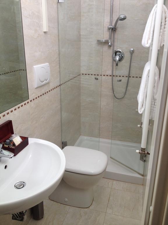 Ca' Dei Polo Hotel Velence Kültér fotó