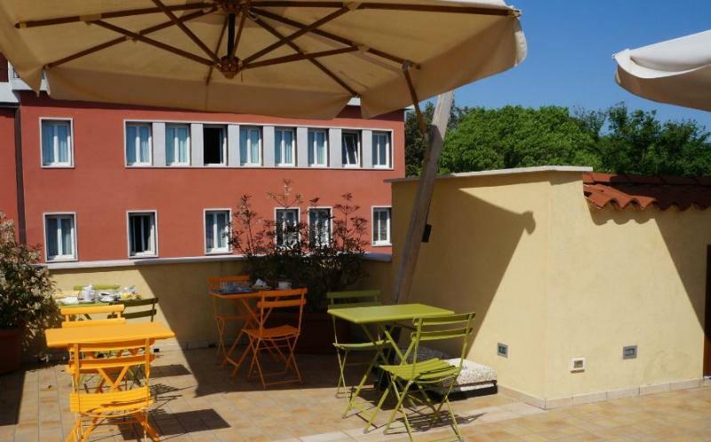 Ca' Dei Polo Hotel Velence Kültér fotó