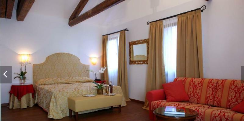 Ca' Dei Polo Hotel Velence Kültér fotó