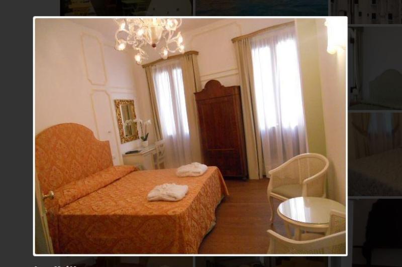 Ca' Dei Polo Hotel Velence Kültér fotó