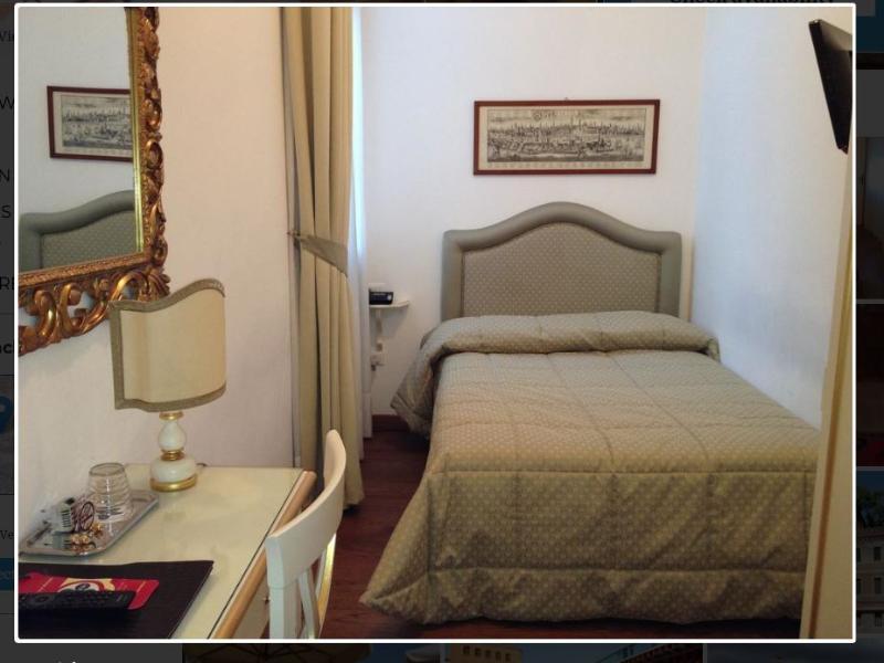Ca' Dei Polo Hotel Velence Kültér fotó